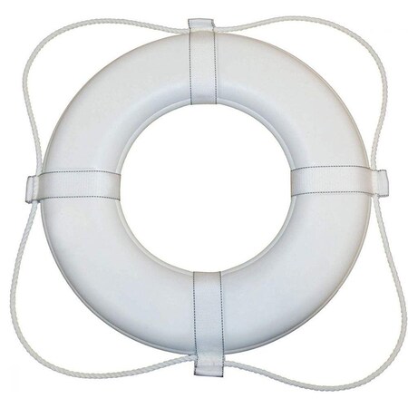 Taylormade 24 White Foam Ring Buoy 361